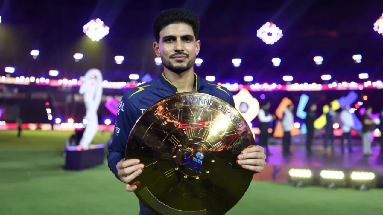 ipl 2026 runner up