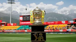 IPL 2026 Schedule: Full First Phase Match List, Dates,
