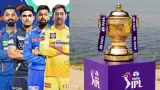 IPL 2026 Schedule: Season