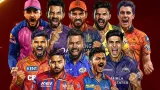 IPL 2026 Schedule, Squads,
