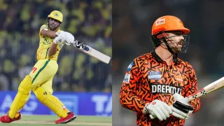 IPL 2026: SRH vs CSK Impact