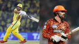 IPL 2026: SRH vs