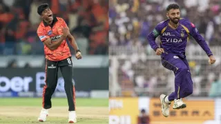 IPL 2026: SRH vs