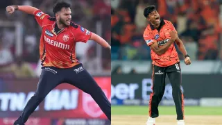 IPL 2026: SRH vs