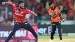 IPL 2026: SRH vs PBKS Picture