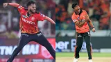 IPL 2026: SRH vs PBKS Impact Player and Probable Playing 11