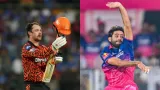 IPL 2026: SRH vs