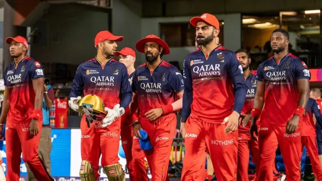 IPL 2026: Strongest Playing 11 of RCB
