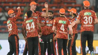 IPL 2026: Sunrisers Hyderabad Strongest Playing