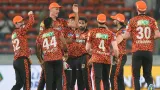 IPL 2026: Sunrisers Hyderabad