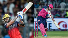 IPL 2026 Team of the Picture