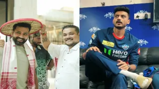 IPL 2026: Today Fantastic