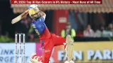 IPL 2026: Top 10