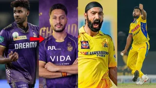 IPL 2026: Top 3 Indian Pacers