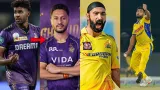 IPL 2026: Top 3