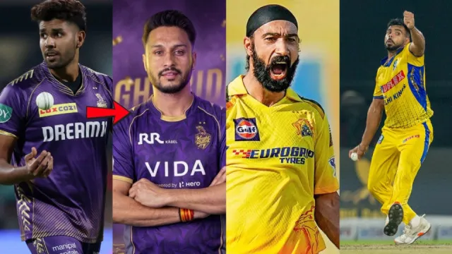 IPL 2026: Top 3 Indian Pacers Who