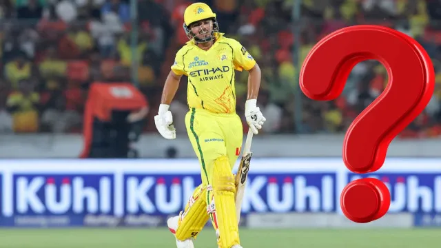 IPL 2026: Top 3 Players Who Can