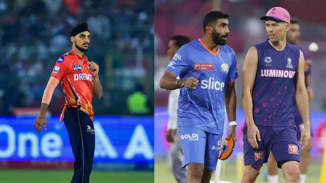 IPL 2026: Top 3 Teams with Best