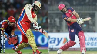 IPL 2026: Top 5