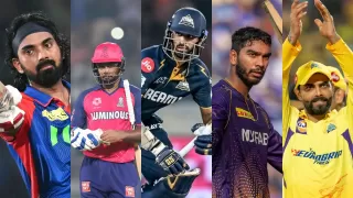 IPL 2026: Top 5 Big Player