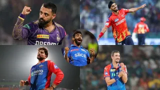 IPL 2026: Top 5 Players Who