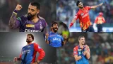 IPL 2026: Top 5