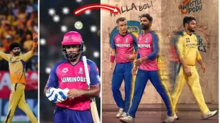 IPL 2026 Trade: Is Ravindra Jadeja