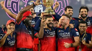 IPL 2026: Virat Kohli Picks His