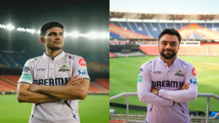 IPL 2026: Why did the GT
