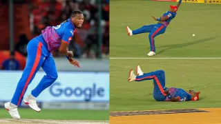 IPL 2026: Will Lungi Ngidi play