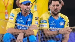 IPL 2026: Will MS