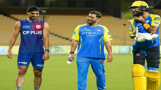 IPL 2026: Will MS Dhoni play in