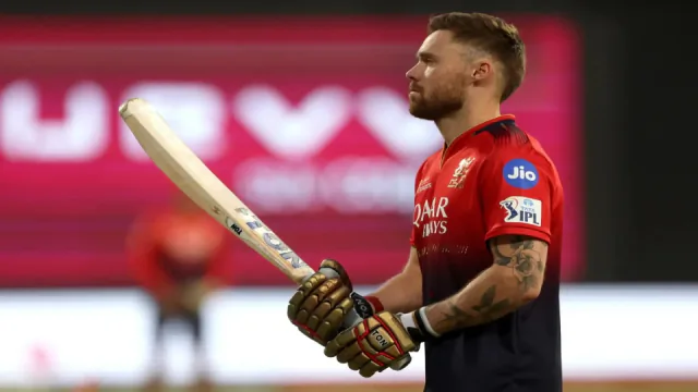 IPL 2026: Will Phil Salt play in