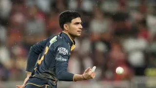 IPL 2026: Will Shubman Gill Play