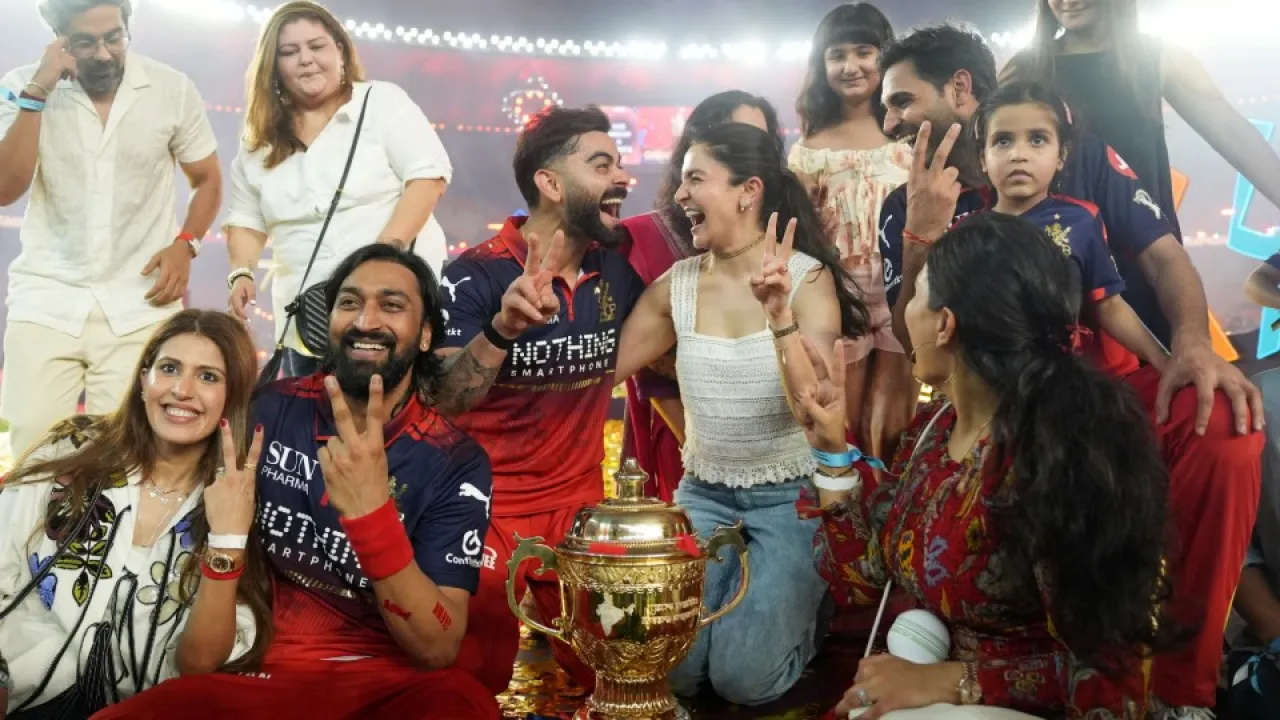 ipl 2026 winner