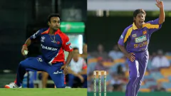 IPL 2027: Chaminda Vaas & Picture