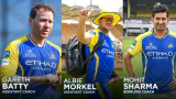 IPL 2027: CSK New