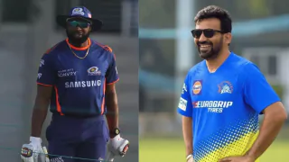 IPL 2027 Head Coaches List: Full List of All 10 Franchise Coaches IPL 2027 Head Coaches List: Full