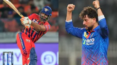 IPL 2027: High-profile trade between Picture