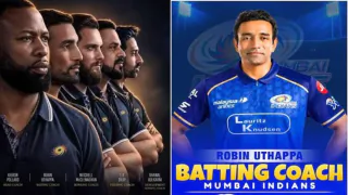 IPL 2027: MI New Coaching Staff, Key Changes & Full List IPL 2027: MI New Coaching Staff,