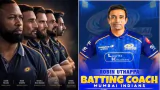 IPL 2027: MI New