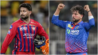 IPL 2027 Trade: