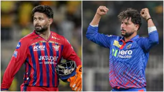 IPL 2027 Trade: Rishabh Pant Picture