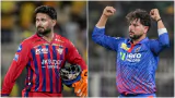 IPL 2027 Trade: Rishabh