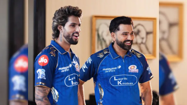 IPL 2027: Who Will Be the Next Captain