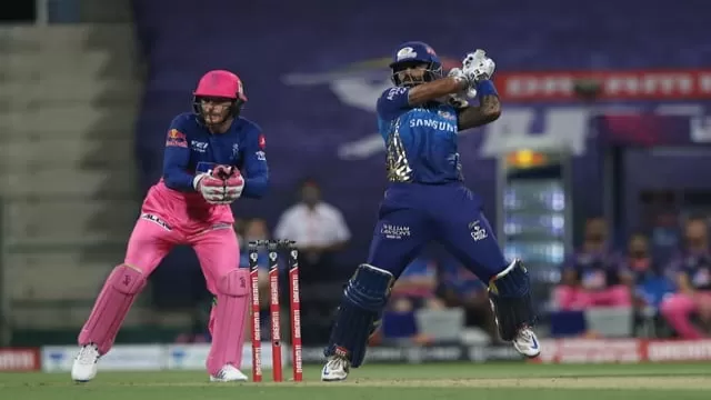 IPL: 3 Teams that might target Suryakumar
