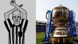 IPL announces umpires signal