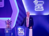 IPL Auction 2022 Date