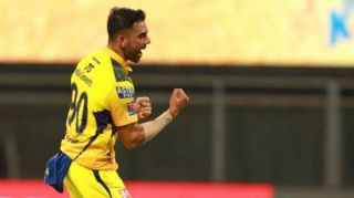 IPL Auction 2022: Deepak Chahar was