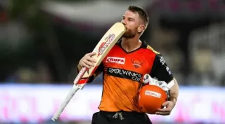 IPL Auction 2022 LIVE Updates: David